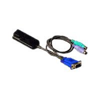 【中古】【輸入品・未使用】Dsr Server Interface Module for Vga PS2 Keyboard PS2 Mouse [並行輸入品]