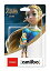 【中古】【輸入品・未使用】Zelda amiibo - The Legend OF Zelda: Breath of the Wild Collection (Nintendo Wii U/Nintendo 3DS/Nintendo Switch) (輸入版）