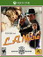 l.a. noire xbox oneβ