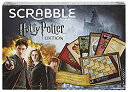 【中古】【輸入品・未使用】Scrabble - Harry Potter Edition Game (輸入版）【メーカー名】by Scrabble【メーカー型番】【ブランド名】by Scrabble【商品説明】Scrabble - Harry Potter Edition Game (輸入版）当店では初期不良に限り、商品到着から7日間は返品を 受付けております。こちらは海外販売用に買取り致しました未使用品です。買取り致しました為、中古扱いとしております。他モールとの併売品の為、完売の際はご連絡致しますのでご了承下さい。速やかにご返金させて頂きます。ご注文からお届けまで1、ご注文⇒ご注文は24時間受け付けております。2、注文確認⇒ご注文後、当店から注文確認メールを送信します。3、配送⇒当店海外倉庫から取り寄せの場合は10〜30日程度でのお届けとなります。国内到着後、発送の際に通知にてご連絡致します。国内倉庫からの場合は3〜7日でのお届けとなります。　※離島、北海道、九州、沖縄は遅れる場合がございます。予めご了承下さい。お電話でのお問合せは少人数で運営の為受け付けておりませんので、メールにてお問合せお願い致します。営業時間　月〜金　10:00〜17:00お客様都合によるご注文後のキャンセル・返品はお受けしておりませんのでご了承下さい。