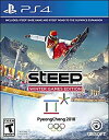 【中古】【輸入品 未使用】Steep Winter Games Edition (輸入版:北米) - PS4