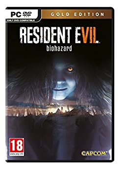 šۡ͢ʡ̤ѡResident Evil 7 Gold Edition (PC DVD) (͢)