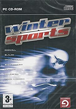 šۡ͢ʡ̤ѡWinter Sports (PC CD) (͢ǡ