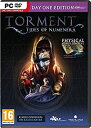 【中古】【輸入品・未使用】Torment: Tides of Numenera Day One Edition (PC DVD) (輸入版)