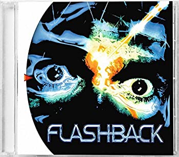 【中古】【輸入品・未使用】Flashback　フラッシュバック　輸入DCソフト