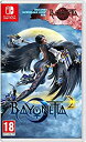 【中古】【輸入品・未使用】Bayonetta 2 (Nintendo Switch) (輸入版)