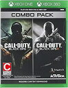 【中古】【輸入品・未使用】Call of Duty: Black Ops 1 & 2 Combo Pack (輸入版:北米) - Xbox One / Xbox...