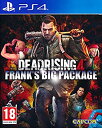 【中古】【輸入品・未使用】Dead Rising 4: Franks Big Package (PS4) (輸入版) 【CEROレーティング「Z」】