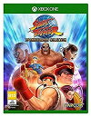 【中古】【輸入品・未使用】Street Fighter - 30th Anniversary Collection (輸入版:北米) - XboxOne