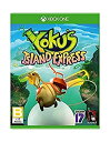 【中古】【輸入品・未使用】Yoku's Island Express (輸入版:北米) - XboxOne【メーカー名】U&I Entertainment【メーカー型番】SOS01147【ブランド名】Ui Entertainment【商品説明】Yoku's Island Express (輸入版:北米) - XboxOne当店では初期不良に限り、商品到着から7日間は返品を 受付けております。こちらは海外販売用に買取り致しました未使用品です。買取り致しました為、中古扱いとしております。他モールとの併売品の為、完売の際はご連絡致しますのでご了承下さい。速やかにご返金させて頂きます。ご注文からお届けまで1、ご注文⇒ご注文は24時間受け付けております。2、注文確認⇒ご注文後、当店から注文確認メールを送信します。3、配送⇒当店海外倉庫から取り寄せの場合は10〜30日程度でのお届けとなります。国内到着後、発送の際に通知にてご連絡致します。国内倉庫からの場合は3〜7日でのお届けとなります。　※離島、北海道、九州、沖縄は遅れる場合がございます。予めご了承下さい。お電話でのお問合せは少人数で運営の為受け付けておりませんので、メールにてお問合せお願い致します。営業時間　月〜金　10:00〜17:00お客様都合によるご注文後のキャンセル・返品はお受けしておりませんのでご了承下さい。