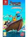 【中古】【輸入品・未使用】Adventure Time: Pirates of the Enchiridion (輸入版:北米) - Switch