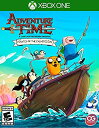 【中古】【輸入品・未使用】Adventure Time: Pirates of the Enchiridion (輸入版:北米) - XboxOne