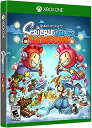 【中古】【輸入品・未使用】Scribblenauts Showdown (輸入版:北米) - XboxOne【メーカー名】Warner Bros(World)【メーカー型番】1000708753【ブランド名】Warner Bros(World)【商品説明】Scribblenauts Showdown (輸入版:北米) - XboxOne当店では初期不良に限り、商品到着から7日間は返品を 受付けております。こちらは海外販売用に買取り致しました未使用品です。買取り致しました為、中古扱いとしております。他モールとの併売品の為、完売の際はご連絡致しますのでご了承下さい。速やかにご返金させて頂きます。ご注文からお届けまで1、ご注文⇒ご注文は24時間受け付けております。2、注文確認⇒ご注文後、当店から注文確認メールを送信します。3、配送⇒当店海外倉庫から取り寄せの場合は10〜30日程度でのお届けとなります。国内到着後、発送の際に通知にてご連絡致します。国内倉庫からの場合は3〜7日でのお届けとなります。　※離島、北海道、九州、沖縄は遅れる場合がございます。予めご了承下さい。お電話でのお問合せは少人数で運営の為受け付けておりませんので、メールにてお問合せお願い致します。営業時間　月〜金　10:00〜17:00お客様都合によるご注文後のキャンセル・返品はお受けしておりませんのでご了承下さい。