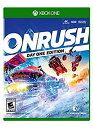 【中古】【輸入品・未使用】Onrush (輸入版:北米) - XboxOne【メーカー名】Codemasters(World)【メーカー型番】D1506【ブランド名】Codemasters(World)【商品説明】Onrush (輸入版:北米) - XboxOne当店では初期不良に限り、商品到着から7日間は返品を 受付けております。こちらは海外販売用に買取り致しました未使用品です。買取り致しました為、中古扱いとしております。他モールとの併売品の為、完売の際はご連絡致しますのでご了承下さい。速やかにご返金させて頂きます。ご注文からお届けまで1、ご注文⇒ご注文は24時間受け付けております。2、注文確認⇒ご注文後、当店から注文確認メールを送信します。3、配送⇒当店海外倉庫から取り寄せの場合は10〜30日程度でのお届けとなります。国内到着後、発送の際に通知にてご連絡致します。国内倉庫からの場合は3〜7日でのお届けとなります。　※離島、北海道、九州、沖縄は遅れる場合がございます。予めご了承下さい。お電話でのお問合せは少人数で運営の為受け付けておりませんので、メールにてお問合せお願い致します。営業時間　月〜金　10:00〜17:00お客様都合によるご注文後のキャンセル・返品はお受けしておりませんのでご了承下さい。