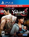 【中古】【輸入品・未使用】Yakuza 6: The Song Of Life: Standard Edition (輸入版:北米) - PS4【メーカー名】Sega of America(World)【メーカー型番】YK-63221-7【ブランド名】Sega of America(World)【商品説明】Yakuza 6: The Song Of Life: Standard Edition (輸入版:北米) - PS4当店では初期不良に限り、商品到着から7日間は返品を 受付けております。こちらは海外販売用に買取り致しました未使用品です。買取り致しました為、中古扱いとしております。他モールとの併売品の為、完売の際はご連絡致しますのでご了承下さい。速やかにご返金させて頂きます。ご注文からお届けまで1、ご注文⇒ご注文は24時間受け付けております。2、注文確認⇒ご注文後、当店から注文確認メールを送信します。3、配送⇒当店海外倉庫から取り寄せの場合は10〜30日程度でのお届けとなります。国内到着後、発送の際に通知にてご連絡致します。国内倉庫からの場合は3〜7日でのお届けとなります。　※離島、北海道、九州、沖縄は遅れる場合がございます。予めご了承下さい。お電話でのお問合せは少人数で運営の為受け付けておりませんので、メールにてお問合せお願い致します。営業時間　月〜金　10:00〜17:00お客様都合によるご注文後のキャンセル・返品はお受けしておりませんのでご了承下さい。