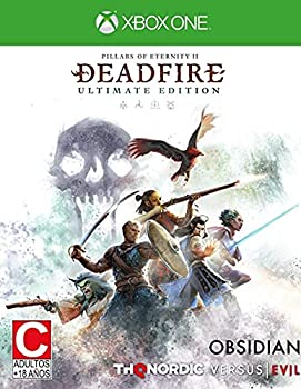 šۡ͢ʡ̤ѡPillars of Eternity II: Deadfire (͢:) - XboxOne