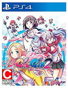 【中古】【輸入品・未使用】Galgun 2 - PlayStation 4 （輸入版）