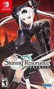 【中古】【輸入品・未使用】Shining Resonance Refrain (輸入版:北米) - Switch