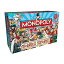 šۡ͢ʡ̤ѡMonopoly Horrible Histories Monopoly Board Game (͢ǡ