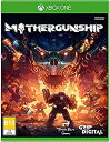 【中古】【輸入品・未使用】Mothergunship (輸入版:北米) - XboxOne