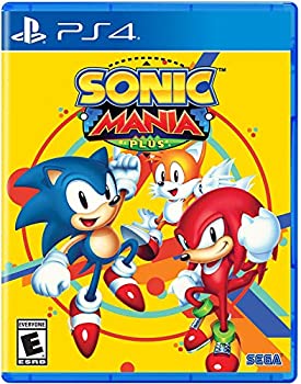 ॸե꡼ŷԾŹ㤨֡šۡ͢ʡ̤ѡSonic Mania Plus (͢: - PS4פβǤʤ26,862ߤˤʤޤ