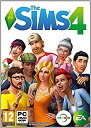 【中古】【輸入品・未使用】The Sims 4 - Standard Edition (PC DVD) (輸入版）