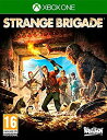 【中古】【輸入品 未使用】Strange Brigade (Xbox One)