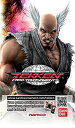 yÁzyAiEgpzTekken Card Tournament Booster Pack - 5 Card Pack - (Trading Cards) (AŁj