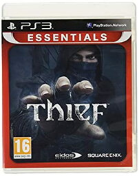 【中古】【輸入品・未使用】Thief (PS3) （輸入版）