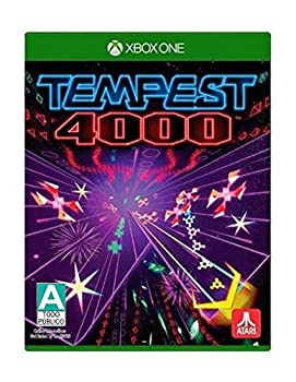 【中古】【輸入品・未使用】Tempest 4000 (輸入版:北米) - XboxOne