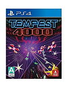 【中古】【輸入品・未使用】Tempest 4000 (輸入版:北米) - PS4