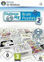 【中古】【輸入品・未使用】Challenge Me Word Puzzles 2 (PC CD) (輸入版）