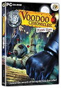 yÁzyAiEgpzVoodoo Chronicles: First Sign (PC CD) (AŁj