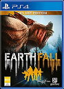 【中古】【輸入品 未使用】Earthfall Deluxe Edition (輸入版:北米) - PS4