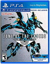 【中古】【輸入品 未使用】Zone of the Enders The 2nd Runner Mars (輸入版:北米) - PS4