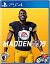 【中古】【輸入品・未使用】Madden NFL 19 (輸入版:北米) - PS4