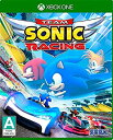 【中古】【輸入品 未使用】Team Sonic Racing(輸入版:北米)- XboxOne