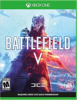 【中古】【輸入品・未使用】Battlefield V (輸入版:北米) - XboxOne