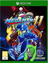 【中古】【輸入品・未使用】Mega Man 11 (輸入版:北米) - XboxOne