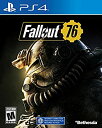 【中古】【輸入品 未使用】Fallout 76 (輸入版:北米) - PS4
