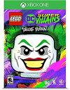 【中古】【輸入品・未使用】Lego DC Supervillains - Deluxe Edition (輸入版:北米) - XboxOne【メーカー名】Warner Bros(World)【メーカー型番】1000722829【ブランド名】Warner Bros(World)【商品説明】Lego DC Supervillains - Deluxe Edition (輸入版:北米) - XboxOne当店では初期不良に限り、商品到着から7日間は返品を 受付けております。こちらは海外販売用に買取り致しました未使用品です。買取り致しました為、中古扱いとしております。他モールとの併売品の為、完売の際はご連絡致しますのでご了承下さい。速やかにご返金させて頂きます。ご注文からお届けまで1、ご注文⇒ご注文は24時間受け付けております。2、注文確認⇒ご注文後、当店から注文確認メールを送信します。3、配送⇒当店海外倉庫から取り寄せの場合は10〜30日程度でのお届けとなります。国内到着後、発送の際に通知にてご連絡致します。国内倉庫からの場合は3〜7日でのお届けとなります。　※離島、北海道、九州、沖縄は遅れる場合がございます。予めご了承下さい。お電話でのお問合せは少人数で運営の為受け付けておりませんので、メールにてお問合せお願い致します。営業時間　月〜金　10:00〜17:00お客様都合によるご注文後のキャンセル・返品はお受けしておりませんのでご了承下さい。