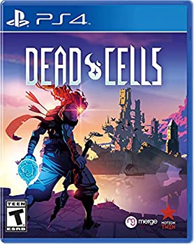 【中古】【輸入品・未使用】Dead Cells (輸入版:北米) - PS4 【中古】【輸入品・未使用】Dead Cells (輸入版:北米) - PS4