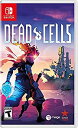 【中古】【輸入品 未使用】Dead Cells (輸入版:北米) - Switch