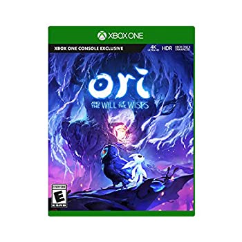 【中古】【輸入品・未使用】Ori and the Will of the Wisps(輸入版:北米)- XboxOne【メーカー名】Microsoft Game Studios(World)【メーカー型番】LFM-00001【ブランド名】Microsoft Game Studios(World)【商品説明】Ori and the Will of the Wisps(輸入版:北米)- XboxOne当店では初期不良に限り、商品到着から7日間は返品を 受付けております。こちらは海外販売用に買取り致しました未使用品です。買取り致しました為、中古扱いとしております。他モールとの併売品の為、完売の際はご連絡致しますのでご了承下さい。速やかにご返金させて頂きます。ご注文からお届けまで1、ご注文⇒ご注文は24時間受け付けております。2、注文確認⇒ご注文後、当店から注文確認メールを送信します。3、配送⇒当店海外倉庫から取り寄せの場合は10〜30日程度でのお届けとなります。国内到着後、発送の際に通知にてご連絡致します。国内倉庫からの場合は3〜7日でのお届けとなります。　※離島、北海道、九州、沖縄は遅れる場合がございます。予めご了承下さい。お電話でのお問合せは少人数で運営の為受け付けておりませんので、メールにてお問合せお願い致します。営業時間　月〜金　10:00〜17:00お客様都合によるご注文後のキャンセル・返品はお受けしておりませんのでご了承下さい。