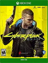 【中古】【輸入品・未使用】Cyberpunk 2077 (輸入版:北米) - Xbox One