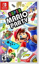 【中古】【輸入品・未使用】Super Mario Party (輸入版:北米) - Switch