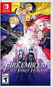 【中古】【輸入品 未使用】Fire Emblem Three Houses(輸入版:北米)- Switch