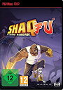 【中古】【輸入品・未使用】Shaq Fu: A Legend Reborn (PC DVD) (輸入版）