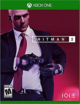 【中古】【輸入品・未使用】HITMAN 2 (輸入版:北米) - XboxOne【メーカー名】Warner Bros(World)【メーカー型番】1000717879【ブランド名】Warner Bros(World)【商品説明】HITMAN 2 (輸入版:北米) - XboxOne当店では初期不良に限り、商品到着から7日間は返品を 受付けております。こちらは海外販売用に買取り致しました未使用品です。買取り致しました為、中古扱いとしております。他モールとの併売品の為、完売の際はご連絡致しますのでご了承下さい。速やかにご返金させて頂きます。ご注文からお届けまで1、ご注文⇒ご注文は24時間受け付けております。2、注文確認⇒ご注文後、当店から注文確認メールを送信します。3、配送⇒当店海外倉庫から取り寄せの場合は10〜30日程度でのお届けとなります。国内到着後、発送の際に通知にてご連絡致します。国内倉庫からの場合は3〜7日でのお届けとなります。　※離島、北海道、九州、沖縄は遅れる場合がございます。予めご了承下さい。お電話でのお問合せは少人数で運営の為受け付けておりませんので、メールにてお問合せお願い致します。営業時間　月〜金　10:00〜17:00お客様都合によるご注文後のキャンセル・返品はお受けしておりませんのでご了承下さい。