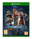 【中古】【輸入品・未使用】Jump Force (Xbox One) (輸入版)